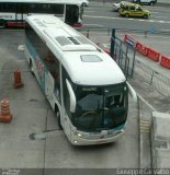 Auto Viação 1001 RJ 108.297 na cidade de Rio de Janeiro, Rio de Janeiro, Brasil, por Giuseppe Carvalho. Número da foto: #5082006.