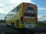 Viação Itapemirim 60765 na cidade de Porto Alegre, Rio Grande do Sul, Brasil, por Rodrigo  Ribeiro. Número da foto: #5081077.