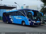 Empresa Manoel Rodrigues 51308 na cidade de São Paulo, São Paulo, Brasil, por André Luiz Gomes de Souza. Número da foto: #:id.