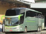 Viação Garcia 7007 na cidade de Sorocaba, São Paulo, Brasil, por Flavio Alberto Fernandes. Número da foto: #5080207.