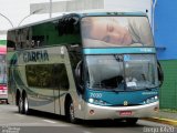 Viação Garcia 7030 na cidade de São Paulo, São Paulo, Brasil, por Diego K420 . Número da foto: #5081520.