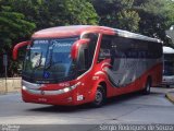 Empresa de Ônibus Pássaro Marron 5310 na cidade de São Paulo, São Paulo, Brasil, por Sergio Rodrigues de Souza. Número da foto: #5082450.