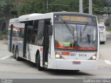 Metra - Sistema Metropolitano de Transporte 5414 na cidade de Diadema, São Paulo, Brasil, por Guilherme Silva. Número da foto: #5080950.