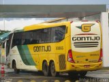 Empresa Gontijo de Transportes 18865 na cidade de Goiânia, Goiás, Brasil, por André Luiz Canon. Número da foto: #5080630.