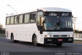 Ônibus Particulares 1000 na cidade de Vitória da Conquista, Bahia, Brasil, por Leandro  Santos. Número da foto: #:id.