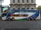 Efal - Expresso Faxinalense Ltda. 3000 na cidade de Santa Maria, Rio Grande do Sul, Brasil, por Cleverton Schmitt. Número da foto: #5080763.