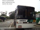Empresa Gontijo de Transportes 9665 na cidade de Belo Horizonte, Minas Gerais, Brasil, por Paulo Alexandre da Silva. Número da foto: #5081339.