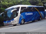 Viação Cometa 10276 na cidade de São Paulo, São Paulo, Brasil, por Sergio Rodrigues de Souza. Número da foto: #5082386.