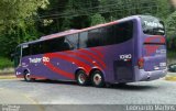 Twister Rio Transporte e Turismo 1030 na cidade de Nova Friburgo, Rio de Janeiro, Brasil, por Leonardo Correa Gomes Martins. Número da foto: #5082820.