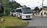 Unidos Serviços e Transportes 0747 na cidade de Caxias do Sul, Rio Grande do Sul, Brasil, por Carlos Gabriel. Número da foto: #5080925.