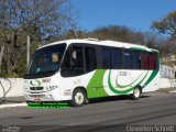 Sobral Turismo 3900 na cidade de Santa Maria, Rio Grande do Sul, Brasil, por Cleverton Schmitt. Número da foto: #5080702.