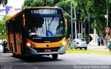 Empresa Valadarense 01B na cidade de Governador Valadares, Minas Gerais, Brasil, por Thayrone Gonçalves Silva. Número da foto: #:id.