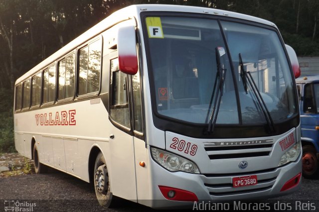 Vollare Turismo 2019 na cidade de Ribeirão Pires, São Paulo, Brasil, por Adriano Moraes dos Reis. ID da foto: 5083770.