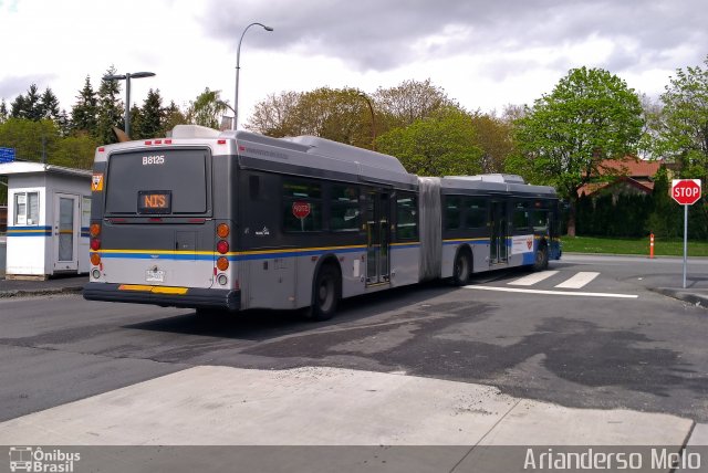 Translink B8125 na cidade de , por Arianderso Melo. Número da foto: #5083133.