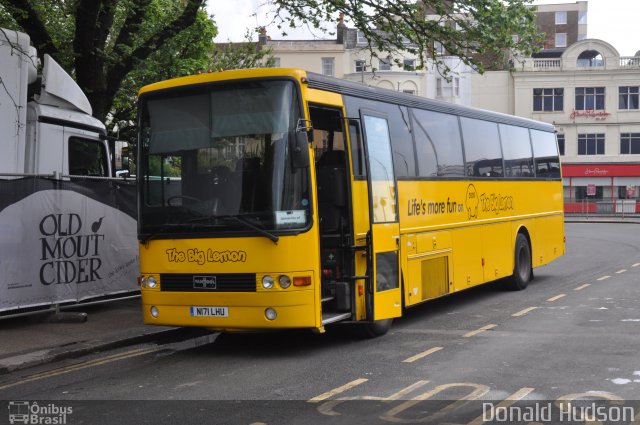 The Big Lemon 171 na cidade de , por Donald Hudson. ID da foto: 5084045.