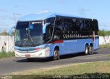 Expresso Guanabara 577 na cidade de Teresina, Piauí, Brasil, por Wellington Fernandes de Araújo. Número da foto: #:id.