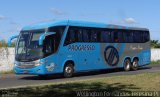 Auto Viação Progresso 6224 na cidade de Teresina, Piauí, Brasil, por Wellington Fernandes de Araújo. Número da foto: #:id.