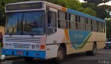 Viação Santo Antônio dos Brotos 034 na cidade de Santo Antônio de Pádua, Rio de Janeiro, Brasil, por Lucas de Freitas Fonseca. Número da foto: #5084516.