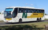 Viação Nacional 14255 na cidade de Teresina, Piauí, Brasil, por Wellington Fernandes de Araújo. Número da foto: #:id.