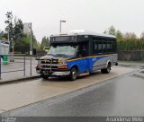 Private Buses - Buses without visible identification S510 na cidade de , por Arianderso Melo. ID da foto: :id.