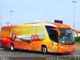 Breda Transportes e Serviços 1594 na cidade de São Paulo, São Paulo, Brasil, por Adam Xavier Rodrigues Lima. Número da foto: #5083704.