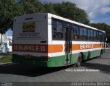Burkletur - Burkle Turismo 10 na cidade de Pelotas, Rio Grande do Sul, Brasil, por Felipe Ferreira Ribeiro. Número da foto: #:id.