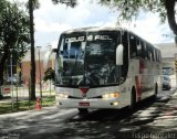 Viação Jóia > Expresso Jóia 34030 na cidade de Curitiba, Paraná, Brasil, por Felipe Gonzalez. Número da foto: #:id.