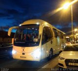 Ônibus Particulares 3369 na cidade de , por Maurício Nascimento. Número da foto: #:id.