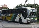 Empresa Gontijo de Transportes 8965 na cidade de São Paulo, São Paulo, Brasil, por Diego K420 . Número da foto: #5083746.