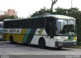 Empresa Gontijo de Transportes 8965 na cidade de São Paulo, São Paulo, Brasil, por Diego K420 . ID da foto: :id.