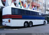Ônibus Particulares  na cidade de Pelotas, Rio Grande do Sul, Brasil, por Felipe Ferreira Ribeiro. Número da foto: #5083210.