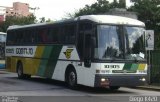 Empresa Gontijo de Transportes 10305 na cidade de São Paulo, São Paulo, Brasil, por Diego K420 . Número da foto: #5083751.