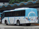 Maraponga Transportes 26602 na cidade de Fortaleza, Ceará, Brasil, por Vieira Santos. Número da foto: #:id.