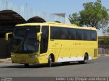 Viação Itapemirim 45801 na cidade de Barreiras, Bahia, Brasil, por André  Luiz. Número da foto: #5084213.