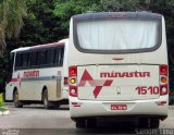 Minastur 1510 na cidade de Iúna, Espírito Santo, Brasil, por Saimom  Lima. Número da foto: #:id.