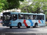 Aliança Transportes Urbanos 21923 na cidade de Fortaleza, Ceará, Brasil, por Wescley  Costa. Número da foto: #5083085.