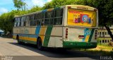 Viação Santo Antônio dos Brotos 021 na cidade de Santo Antônio de Pádua, Rio de Janeiro, Brasil, por Lucas de Freitas Fonseca. Número da foto: #5084543.
