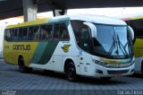 Empresa Gontijo de Transportes 3205 na cidade de Belo Horizonte, Minas Gerais, Brasil, por Lucas Lima. Número da foto: #5084102.