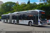 Viação Cidade Dutra 6 1332 na cidade de São Paulo, São Paulo, Brasil, por Luis Fernando da Silva. Número da foto: #5084382.
