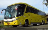 Viação Itapemirim 60821 na cidade de Vitória, Espírito Santo, Brasil, por Saimom  Lima. Número da foto: #5083790.