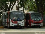 Allibus Transportes 4 5410 na cidade de São Paulo, São Paulo, Brasil, por Manoel Junior. Número da foto: #5083031.