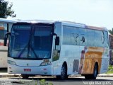 Ônibus Particulares 2106 na cidade de Aracaju, Sergipe, Brasil, por Sergio Marques . ID da foto: :id.