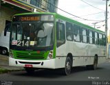 Via Verde Transportes Coletivos 0508139 na cidade de Manaus, Amazonas, Brasil, por Higor Luis. Número da foto: #:id.