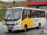 Allibus Transportes 4 5041 na cidade de São Paulo, São Paulo, Brasil, por Vinicius Oliveira Nascimento. Número da foto: #:id.