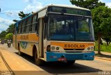 Viação Santo Antônio dos Brotos 031 na cidade de Santo Antônio de Pádua, Rio de Janeiro, Brasil, por Lucas de Freitas Fonseca. Número da foto: #5084533.