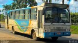 Viação Santo Antônio dos Brotos 023 na cidade de Santo Antônio de Pádua, Rio de Janeiro, Brasil, por Lucas de Freitas Fonseca. Número da foto: #5084538.
