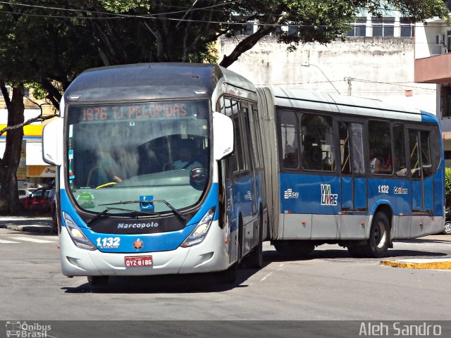 Cidade Alta Transportes 1.132 na cidade de Recife, Pernambuco, Brasil, por Alexandro Tiago. Número da foto: #5087168.