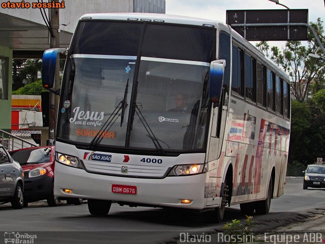 São João Votorantim - Sorotur Turismo 4000 na cidade de Sorocaba, São Paulo, Brasil, por Otavio Rossini. Número da foto: #5087561.
