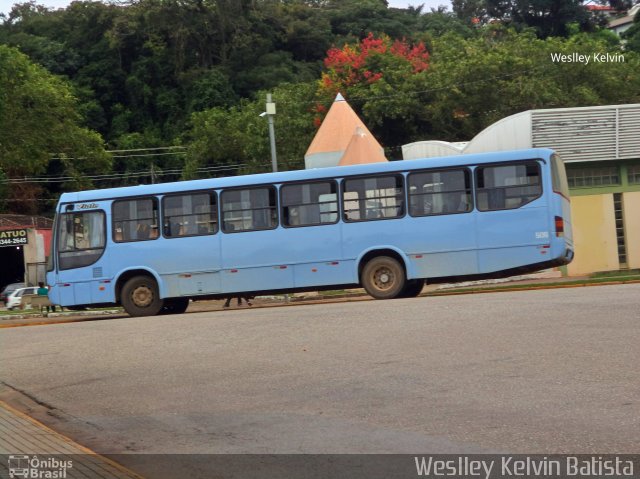 Empresa de Ônibus Vila Elvio 506 na cidade de Piedade, São Paulo, Brasil, por Weslley Kelvin Batista. ID da foto: 5085833.