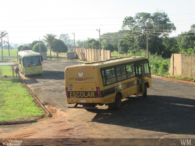 Prefeitura Municipal de Rosana 64 na cidade de Euclides da Cunha Paulista, São Paulo, Brasil, por Matheus Santos. Número da foto: #5087155.
